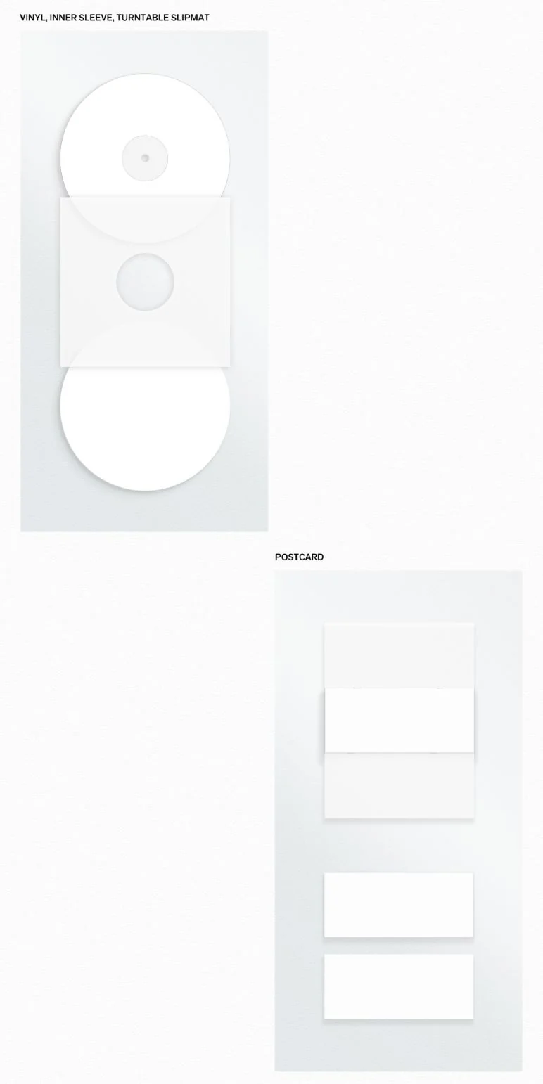 BTS - ARIRANG (DELUXE VINYL) - Image 5