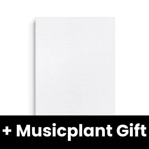 BTS - ARIRANG (LIVING LEGEND VER.) + Musicplant Gift