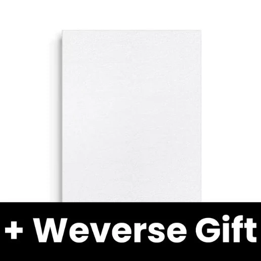 BTS - ARIRANG (LIVING LEGEND VER.) + Weverse Gift