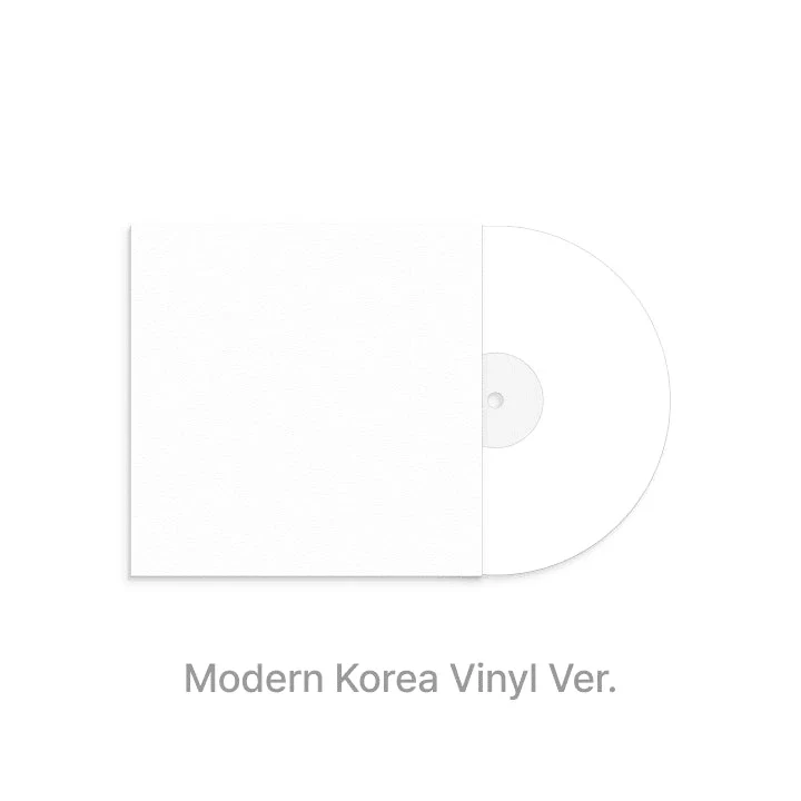BTS - ARIRANG (MODERN KOREA VINYL)