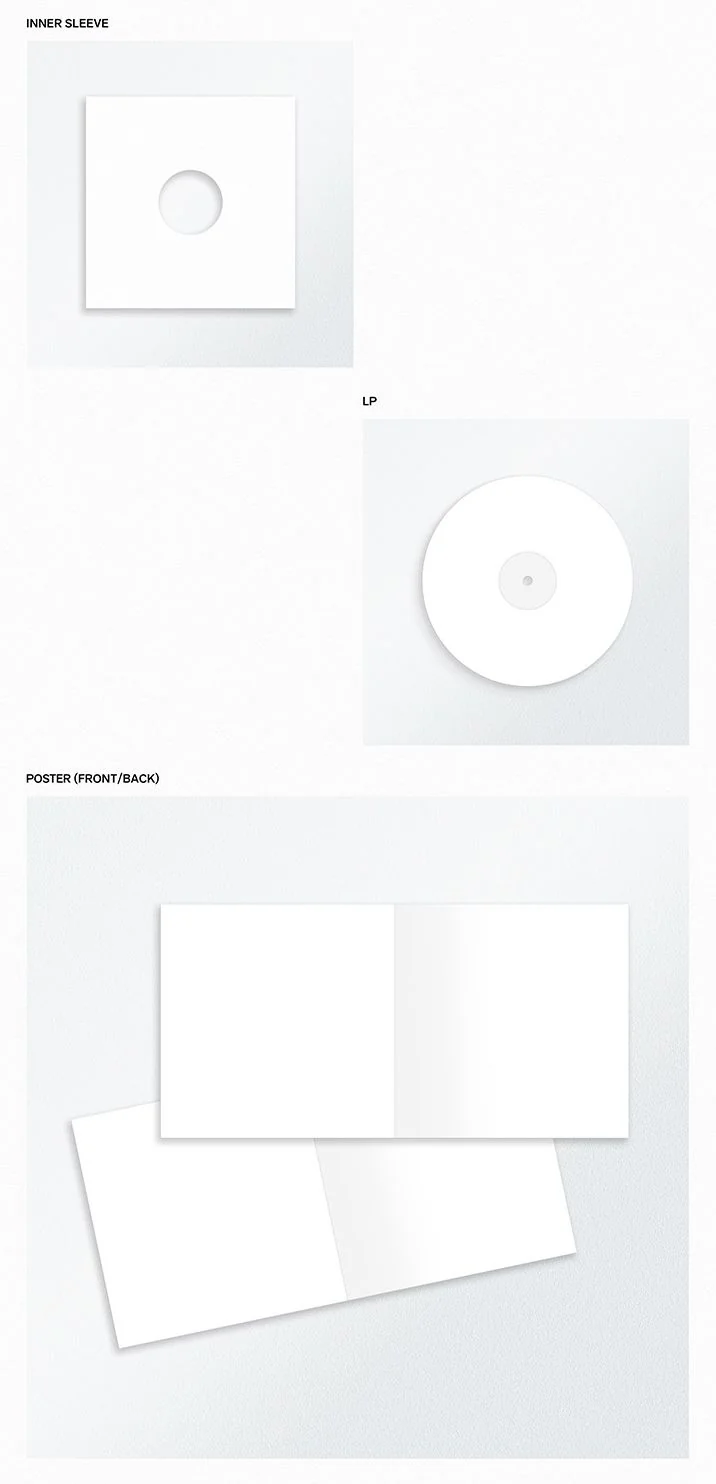 BTS - ARIRANG (MODERN KOREA VINYL) - Image 4