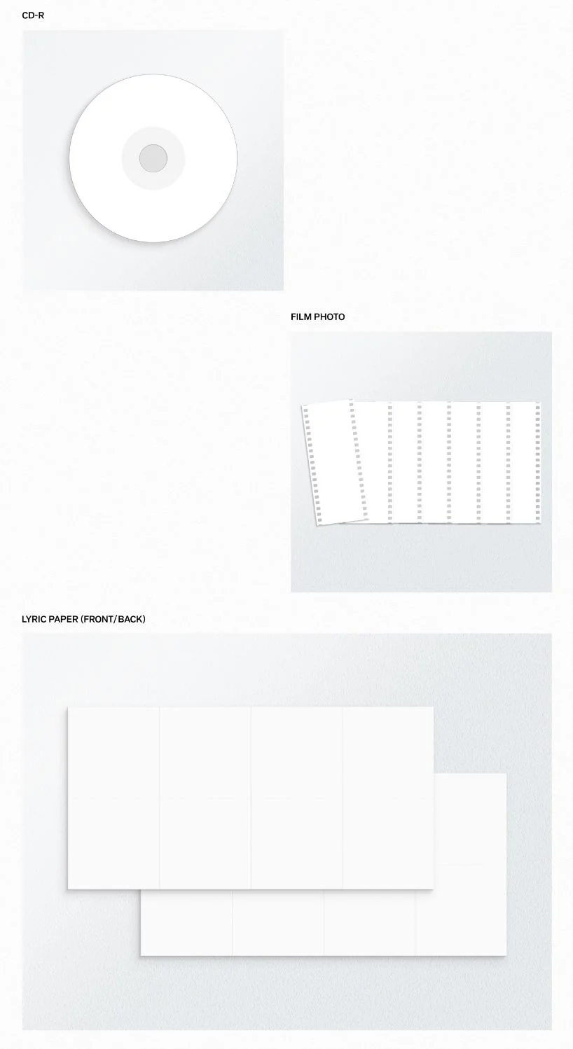 BTS - ARIRANG - Image 9