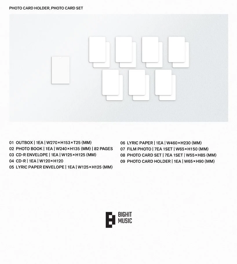 BTS - ARIRANG - Image 10