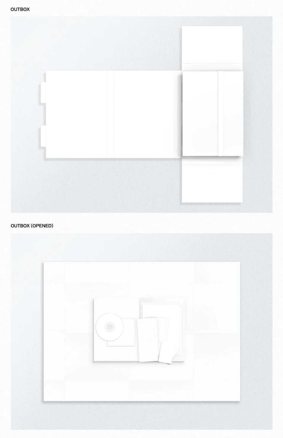 BTS - ARIRANG SET + EARLY-BIRD Weverse Gift - Image 14