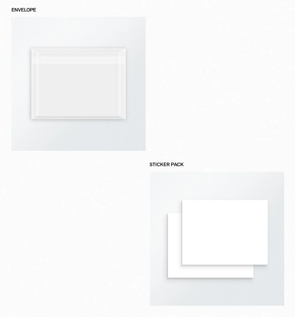 BTS - ARIRANG SET + EARLY-BIRD Weverse Gift - Image 16