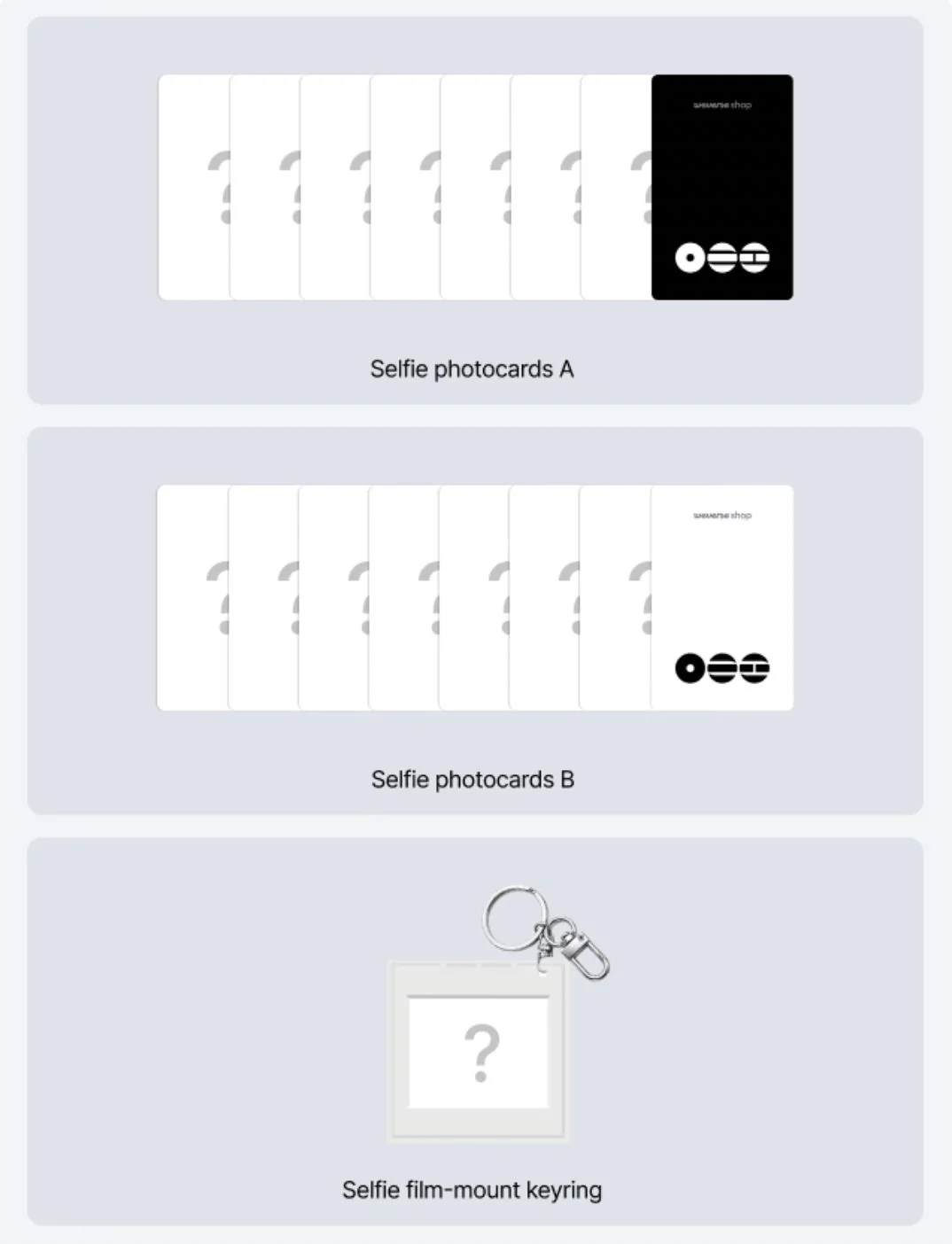 BTS - ARIRANG SET + EARLY-BIRD Weverse Gift - Image 18
