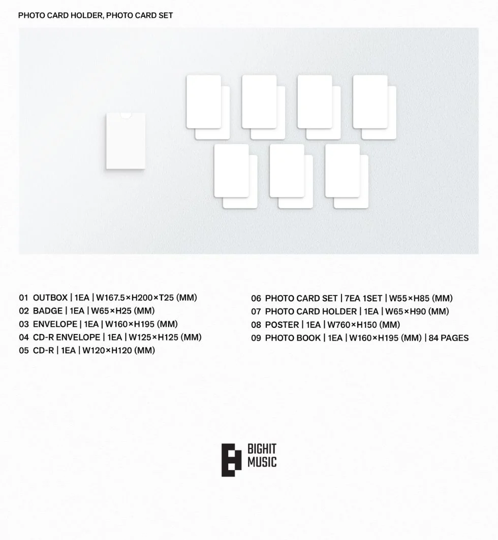 BTS - ARIRANG - Image 6