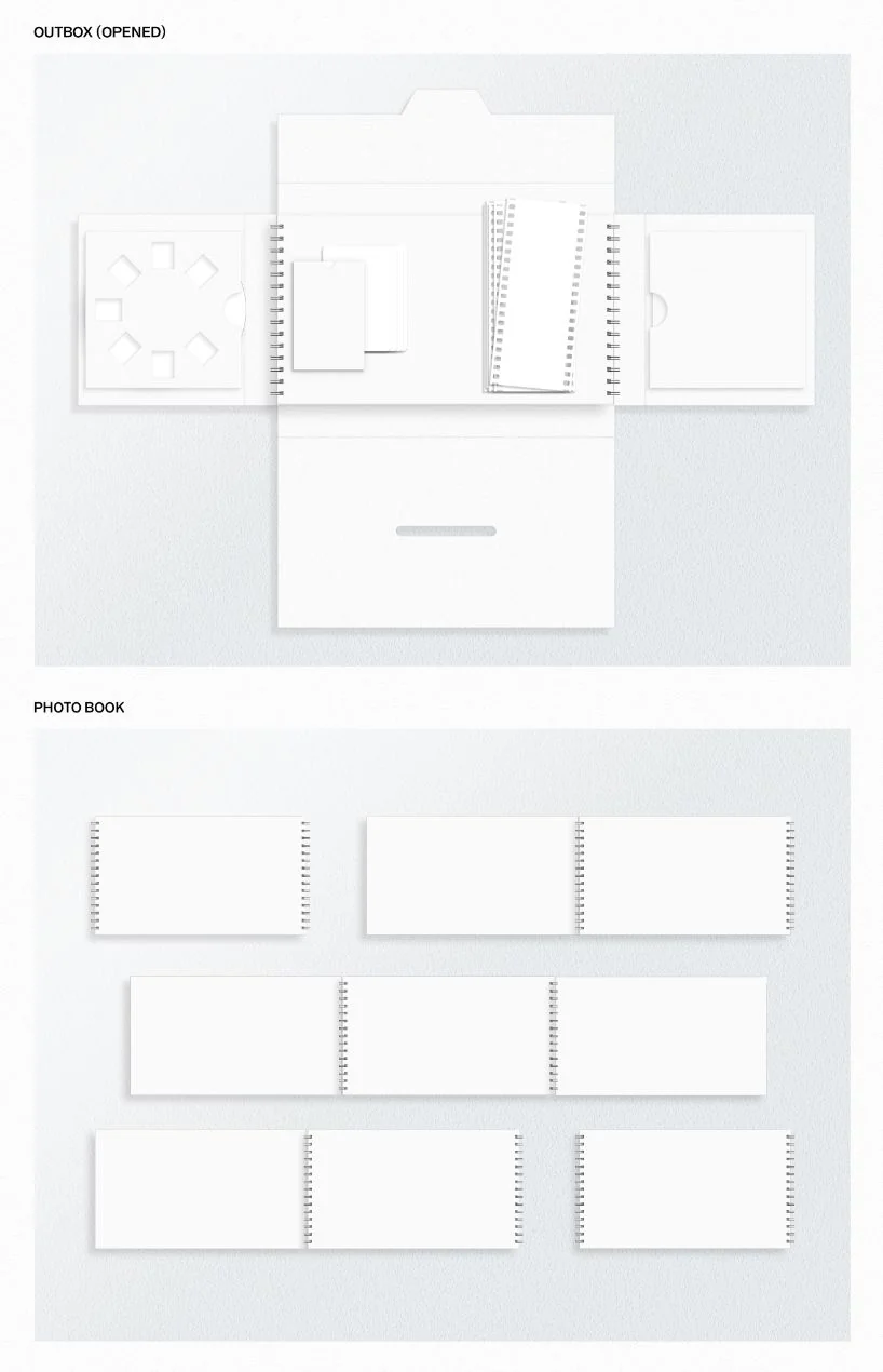BTS - ARIRANG - Image 8