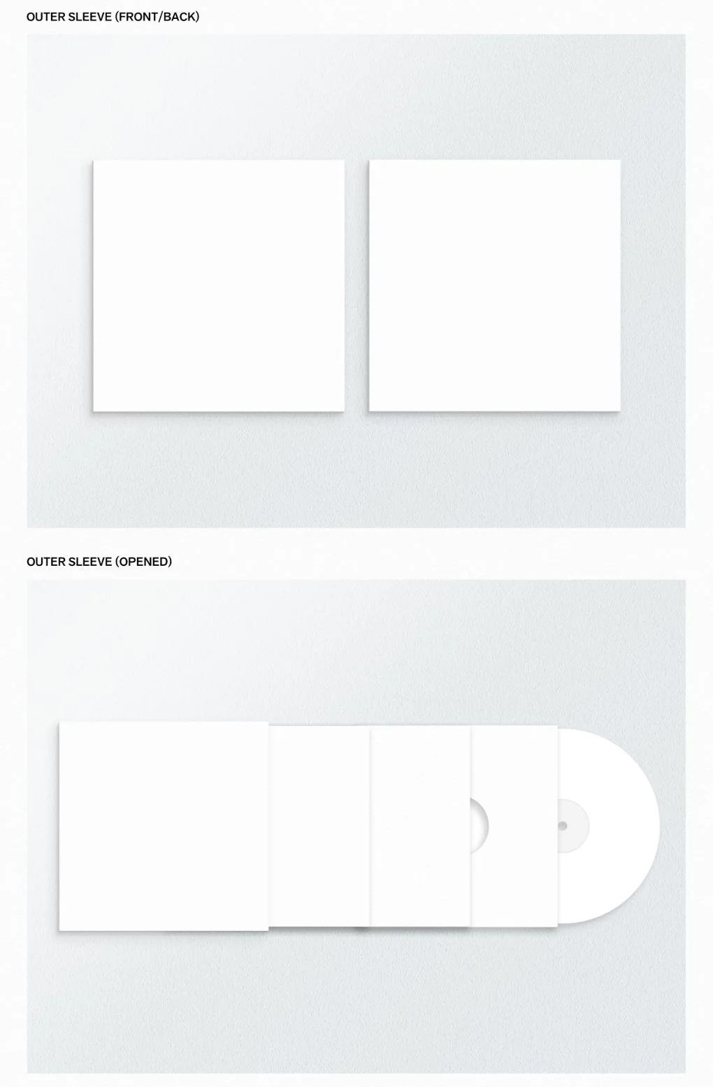 BTS - ARIRANG (STANDARD VINYL) - Image 13
