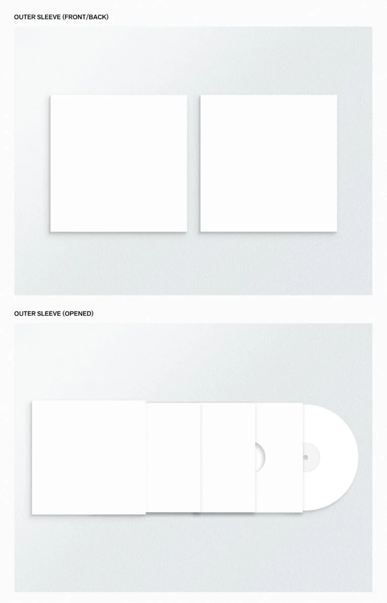 BTS - ARIRANG (STANDARD VINYL) - Image 3