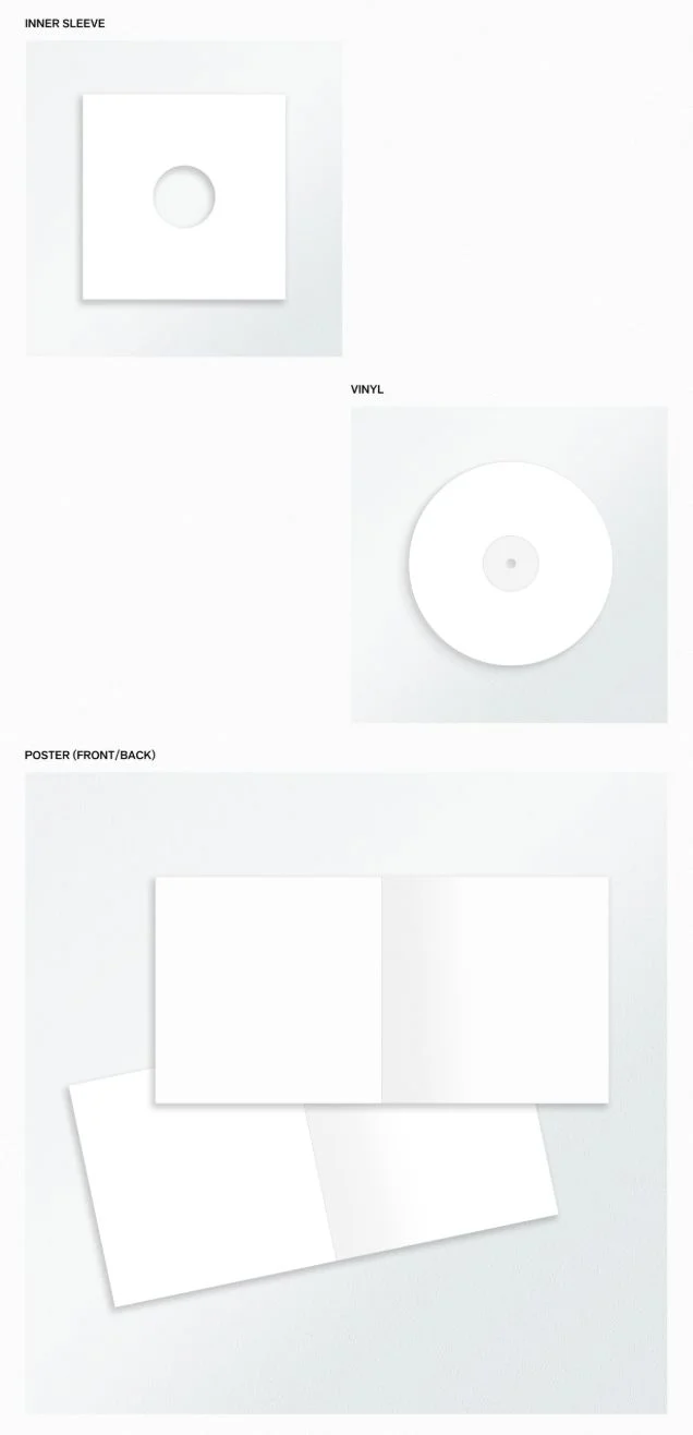 BTS - ARIRANG (STANDARD VINYL) - Image 4