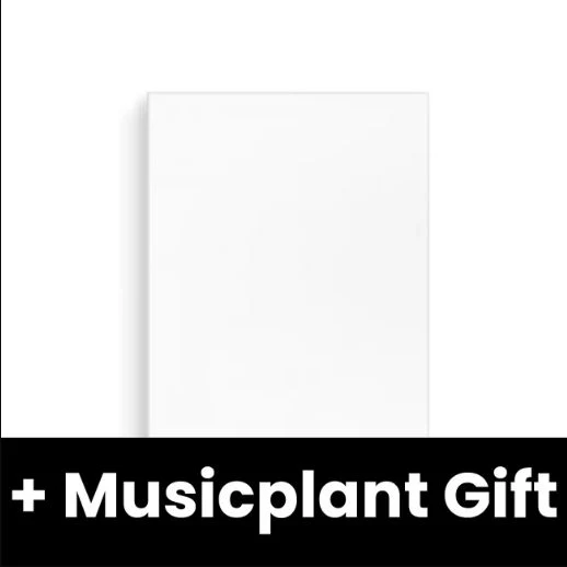 BTS - ARIRANG (WEVERSE ALBUMS VER.) + Musicplant Gift
