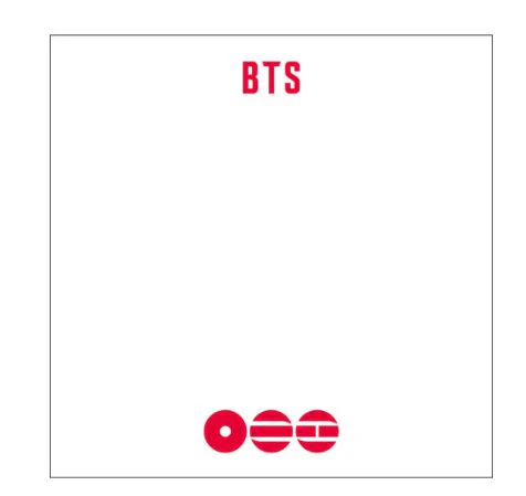 BTS - ARIRANG (WEVERSE ALBUMS VER.) + Musicplant Gift - Image 2