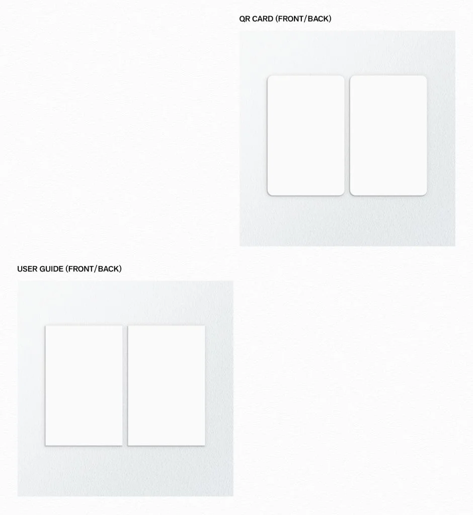 BTS - ARIRANG (WEVERSE ALBUMS VER.) + Makestar Gift - Image 5