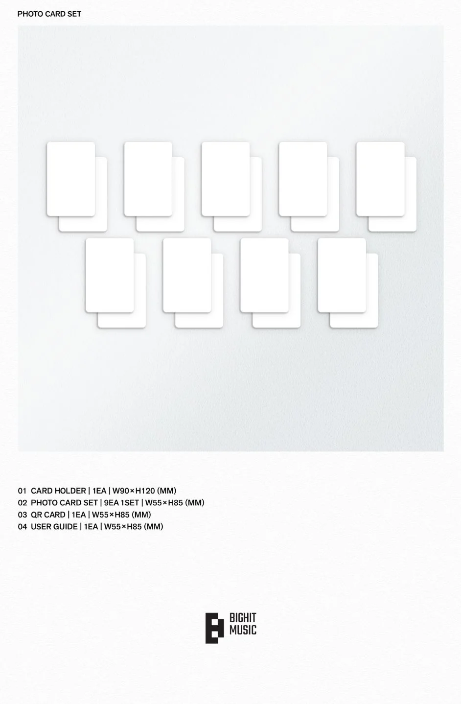BTS - ARIRANG (WEVERSE ALBUMS VER.) + Makestar Gift - Image 6