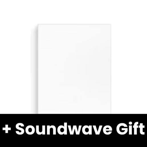 BTS - ARIRANG (WEVERSE ALBUMS VER.) + Soundwave Gift