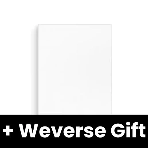 BTS - ARIRANG (WEVERSE ALBUMS VER.) + Weverse Gift