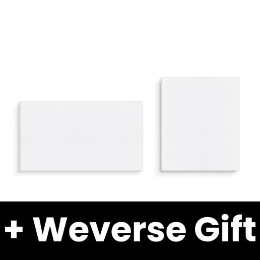 BTS - ARIRANG + Weverse Gift