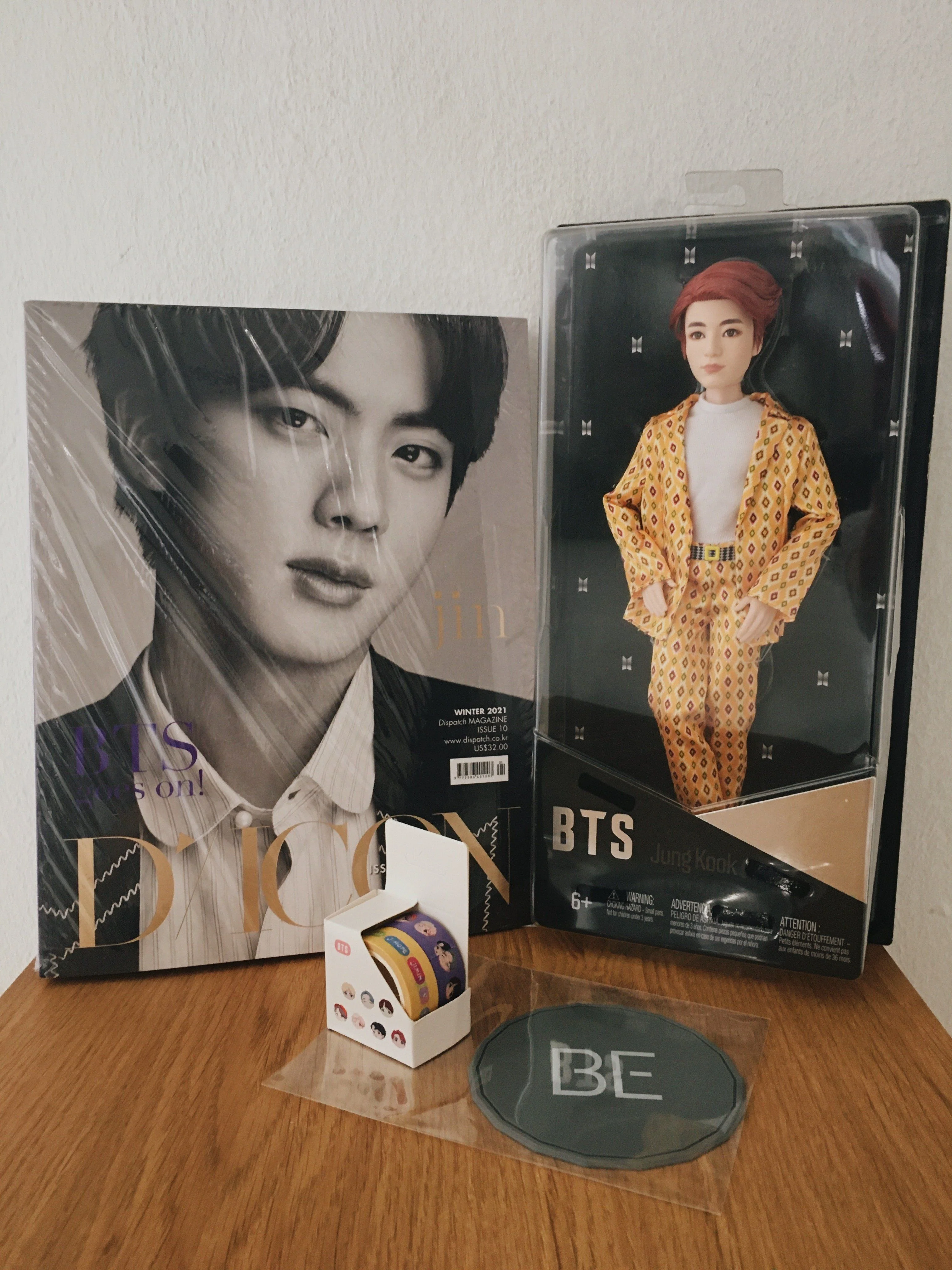 BTS - Nolae Limited Surprise Box - Image 2