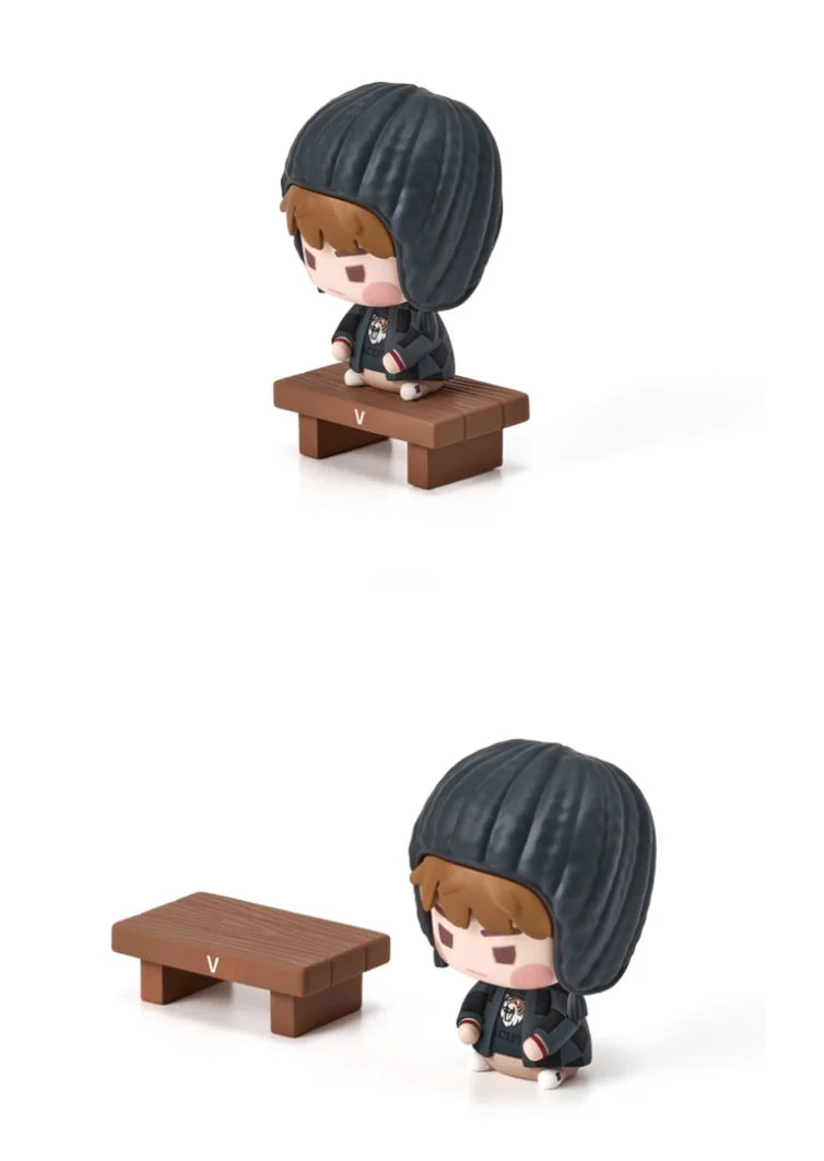 BTS - BTS ISLAND IN THE SEOM: FIGURE V3 - Image 14