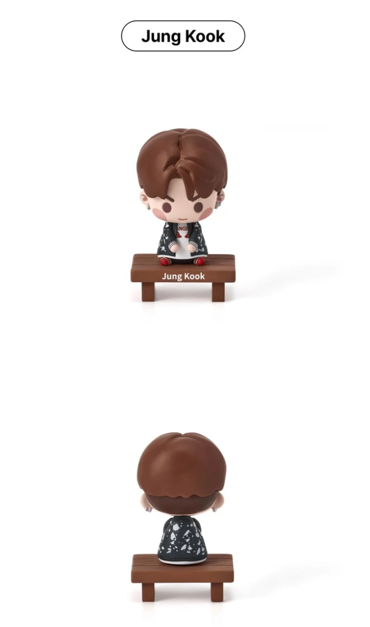 BTS - BTS ISLAND IN THE SEOM: FIGURE V3 - Image 15
