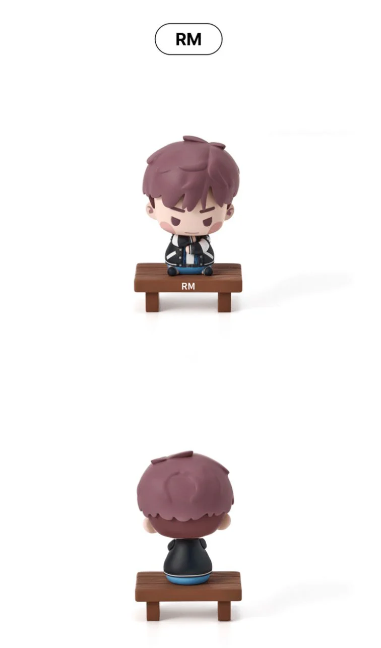 BTS - BTS ISLAND IN THE SEOM: FIGURE V3 - Image 3