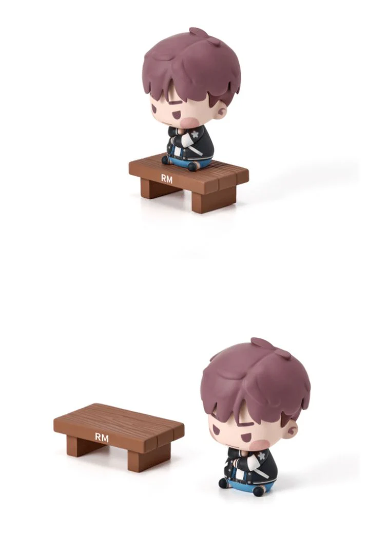 BTS - BTS ISLAND IN THE SEOM: FIGURE V3 - Image 4