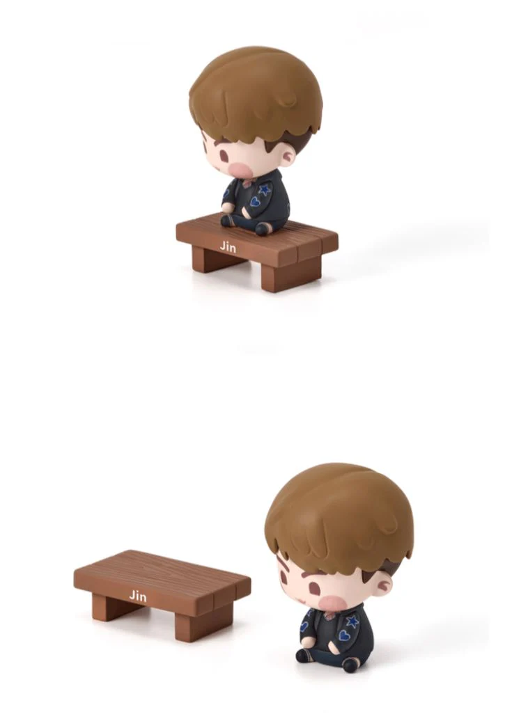BTS - BTS ISLAND IN THE SEOM: FIGURE V3 - Image 6