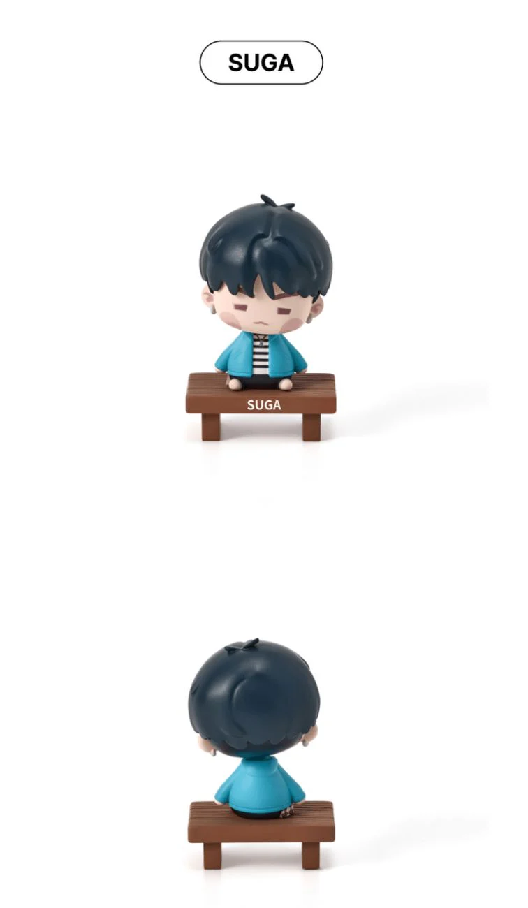 BTS - BTS ISLAND IN THE SEOM: FIGURE V3 - Image 7
