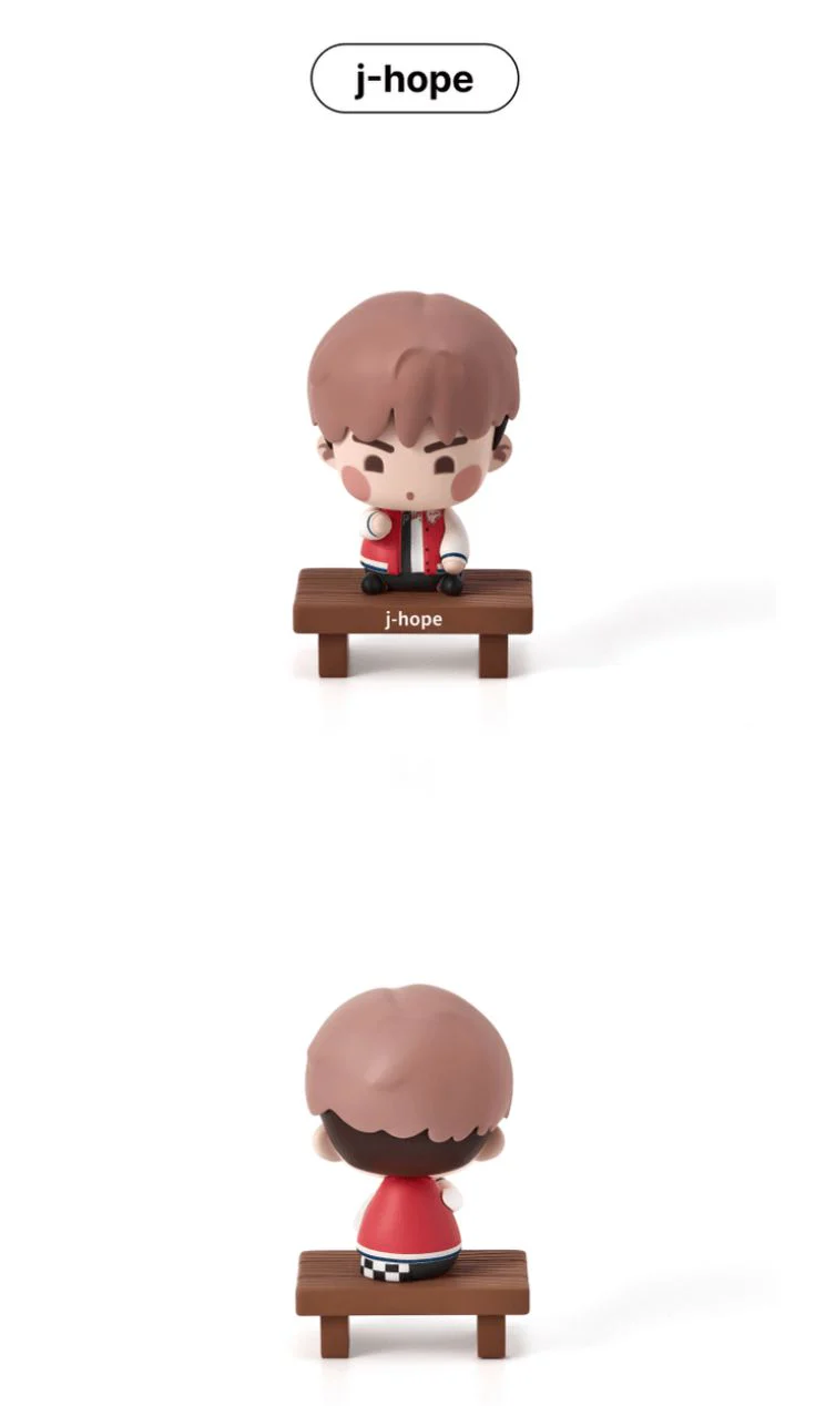 BTS - BTS ISLAND IN THE SEOM: FIGURE V3 - Image 9