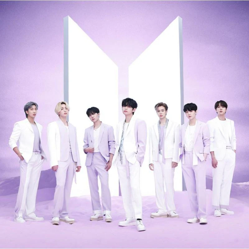 BTS – BTS, THE BEST