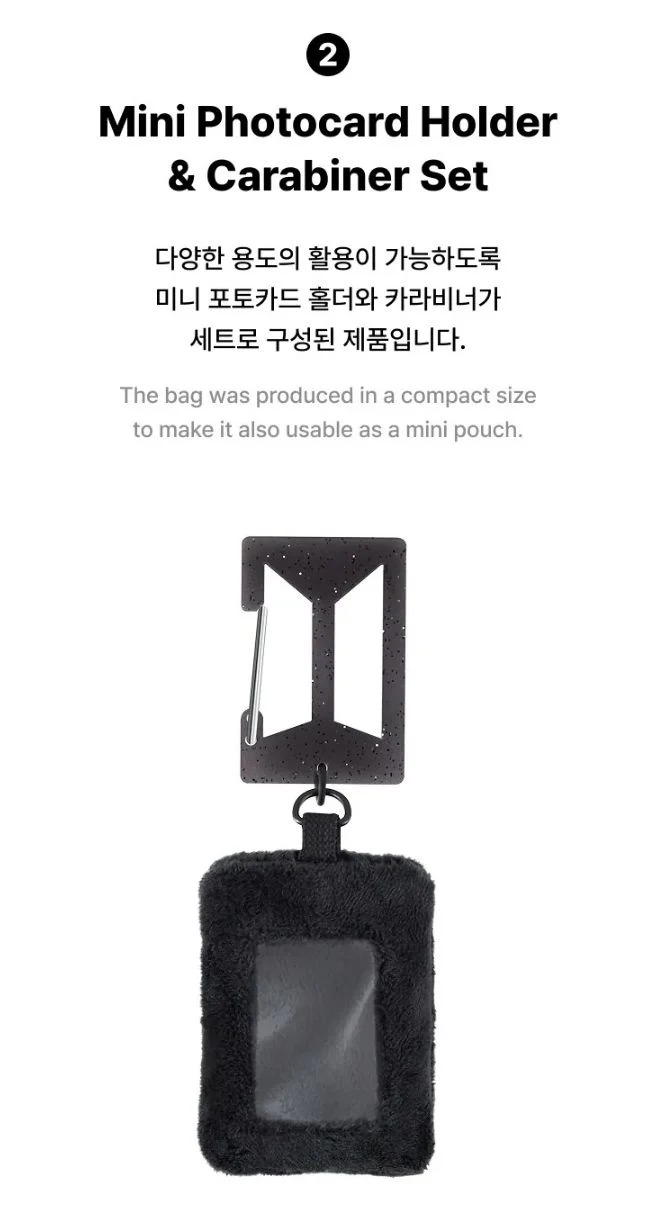 BTS - CAPSULE MERCH FULL PACKAGE (2025 FESTA OFFICIAL MD) - Image 6