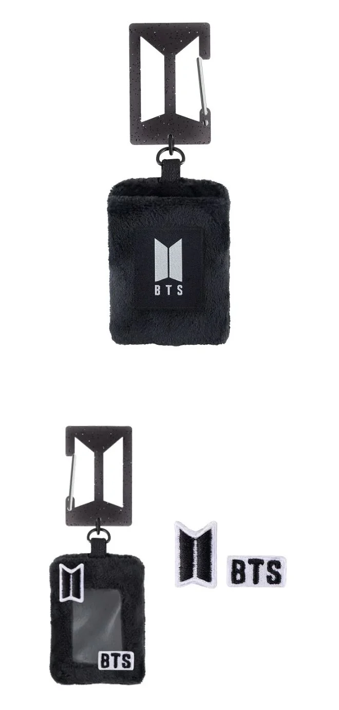 BTS - CAPSULE MERCH FULL PACKAGE (2025 FESTA OFFICIAL MD) - Image 7