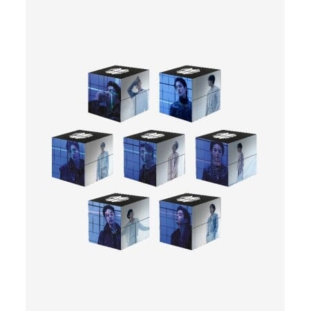 BTS - CUBE MD - Image 13