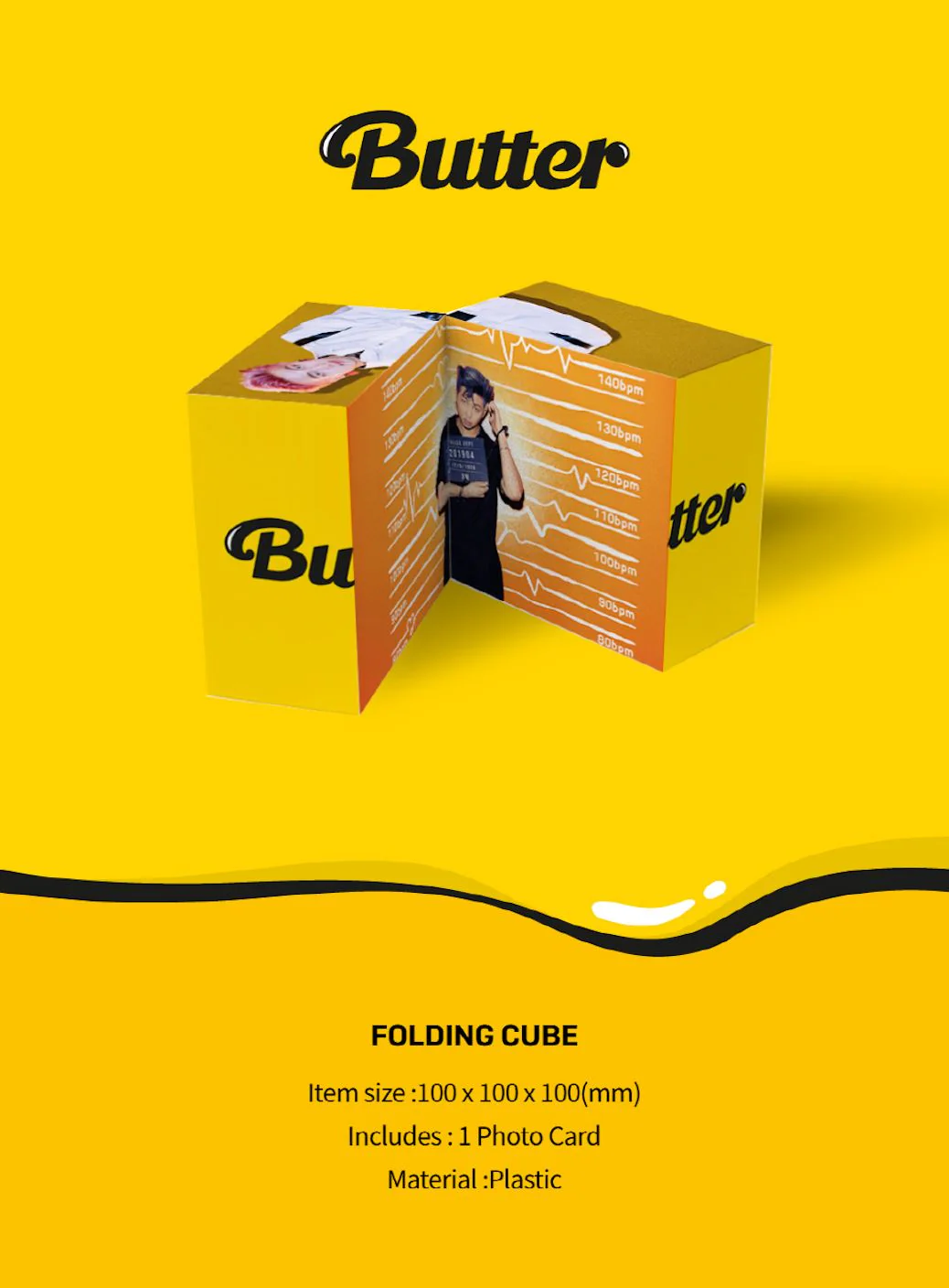 BTS - CUBE MD - Image 16