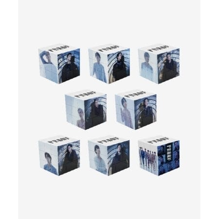 BTS - CUBE MD - Image 17
