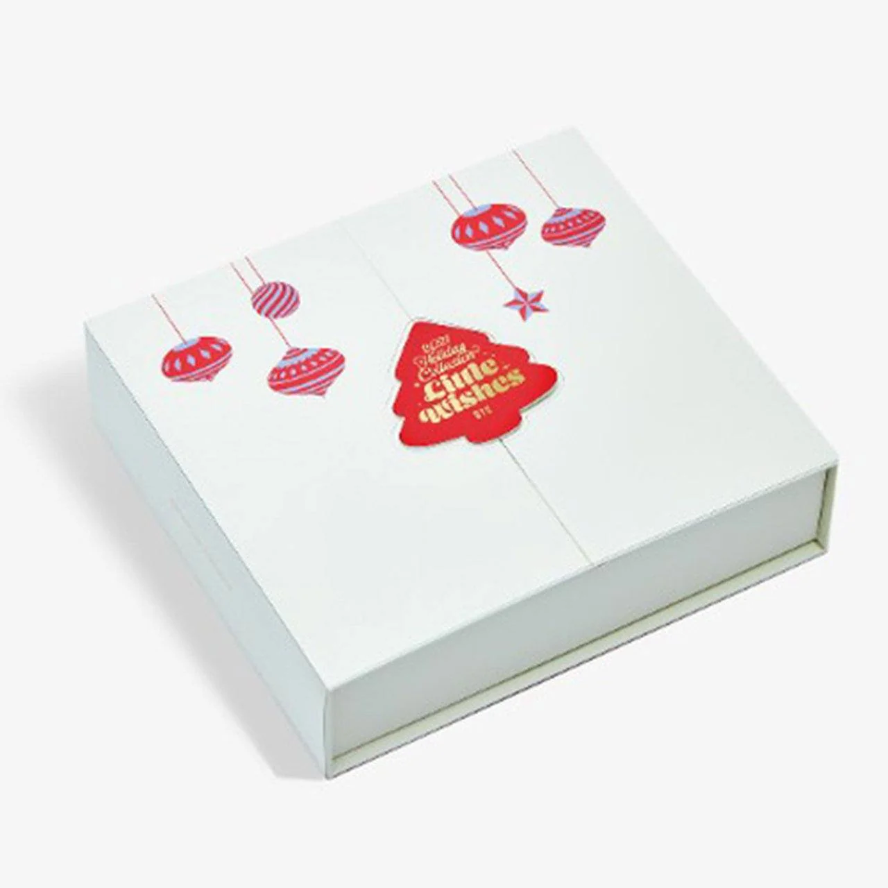 BTS - Holiday Special Box (Little Wishes)