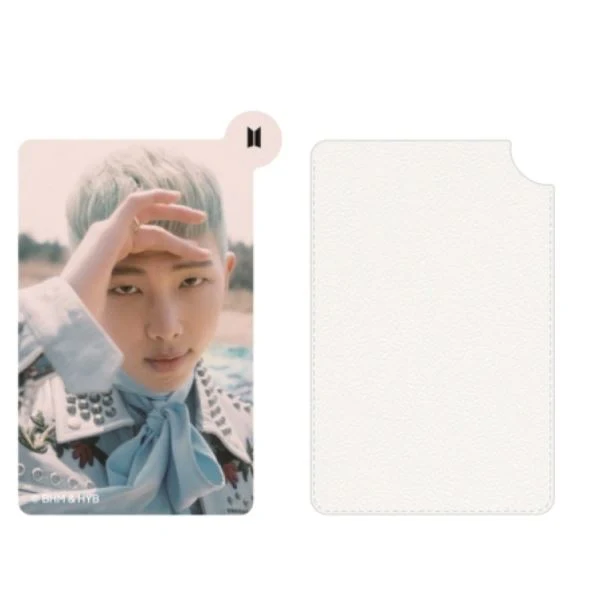 BTS - LENTI HAND MIRROR