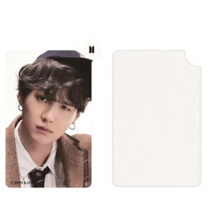 BTS - LENTI HAND MIRROR - Image 10