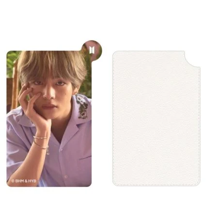 BTS - LENTI HAND MIRROR - Image 20