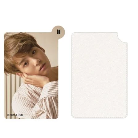 BTS - LENTI HAND MIRROR - Image 21