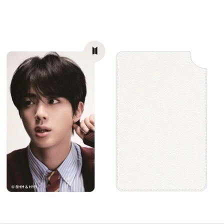 BTS - LENTI HAND MIRROR - Image 9