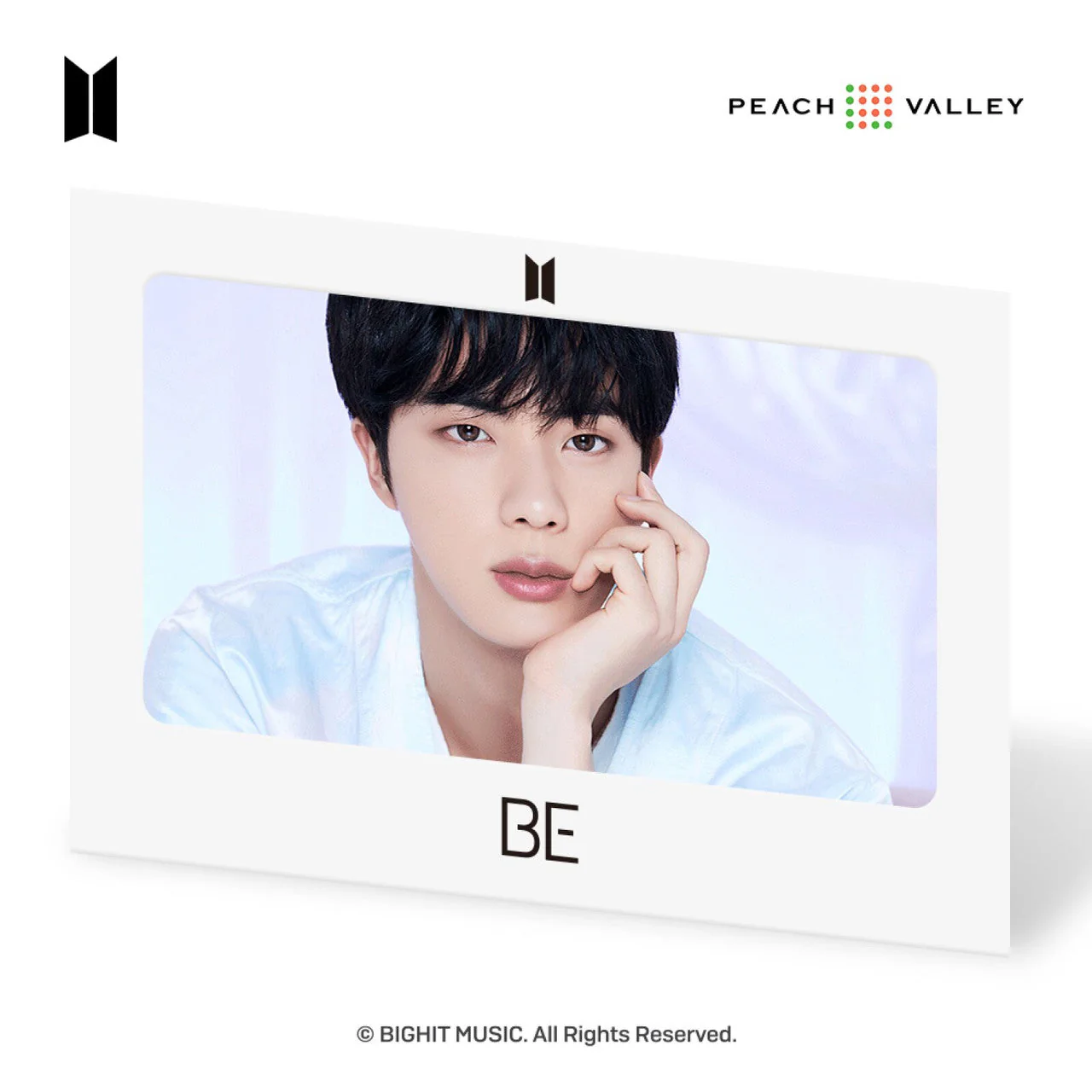 BTS - Lenticular ver.1 BE - Image 4