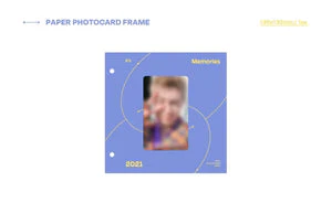 BTS - Memories 2021 Blu-Ray - Image 6
