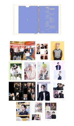 BTS - Memories of 2021 Digital Code - Image 4