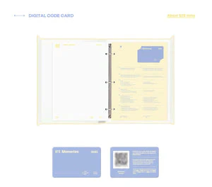 BTS - Memories of 2021 Digital Code - Image 5