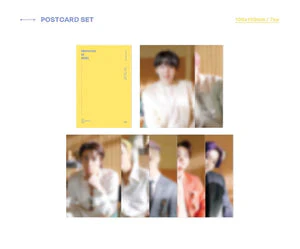 BTS - Memories of 2021 DVD - Image 12
