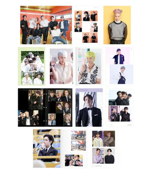BTS - Memories of 2021 DVD - Image 5