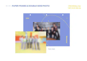 BTS - Memories of 2021 DVD - Image 9