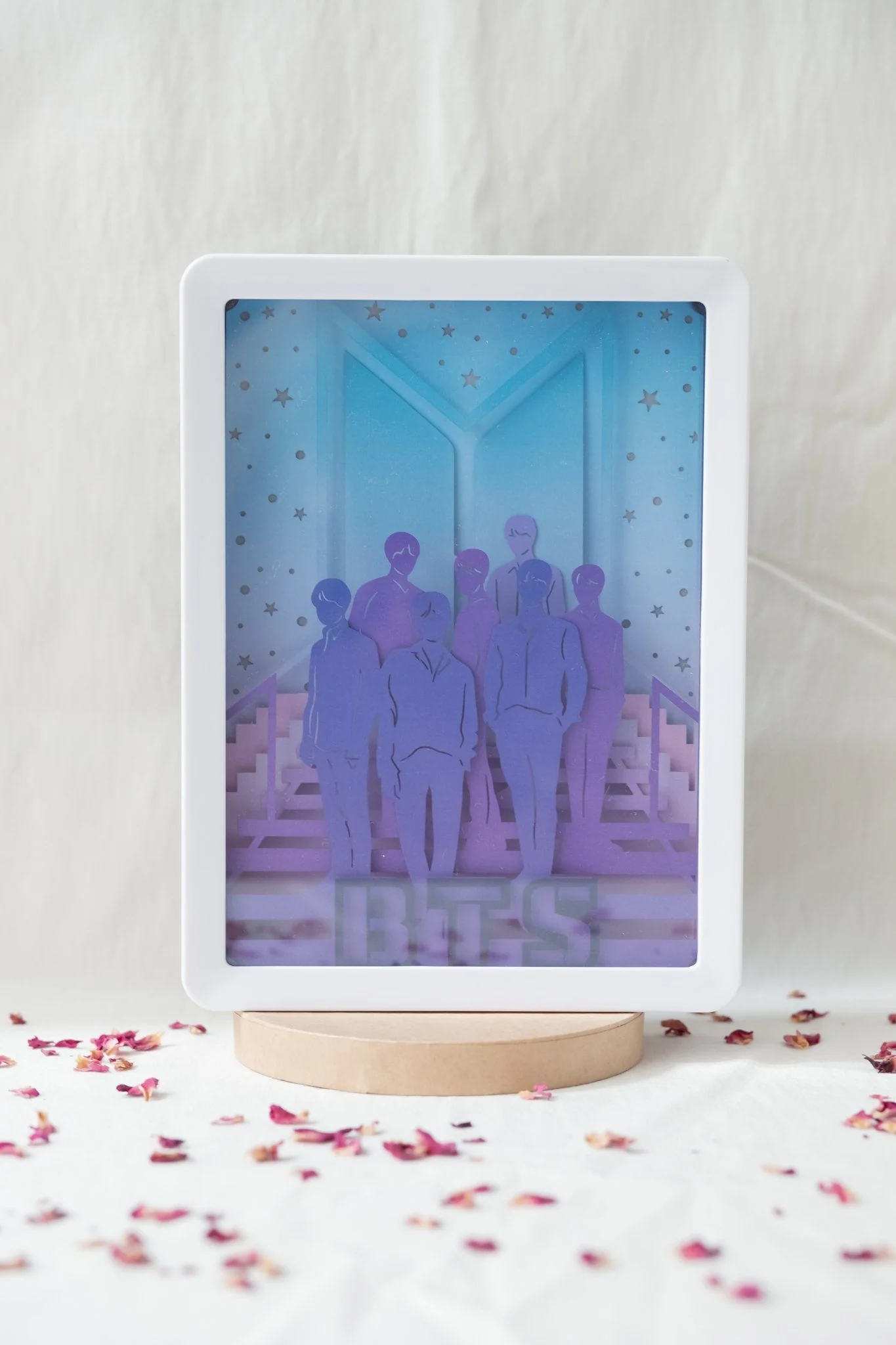 BTS - Nolae Limited Night Lamp - Image 2